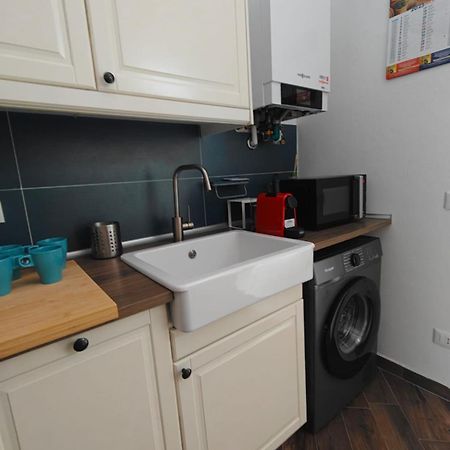 Lhe Casa Bufalini Cesena Kültér fotó