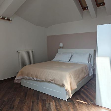 Lhe Casa Bufalini Cesena Kültér fotó