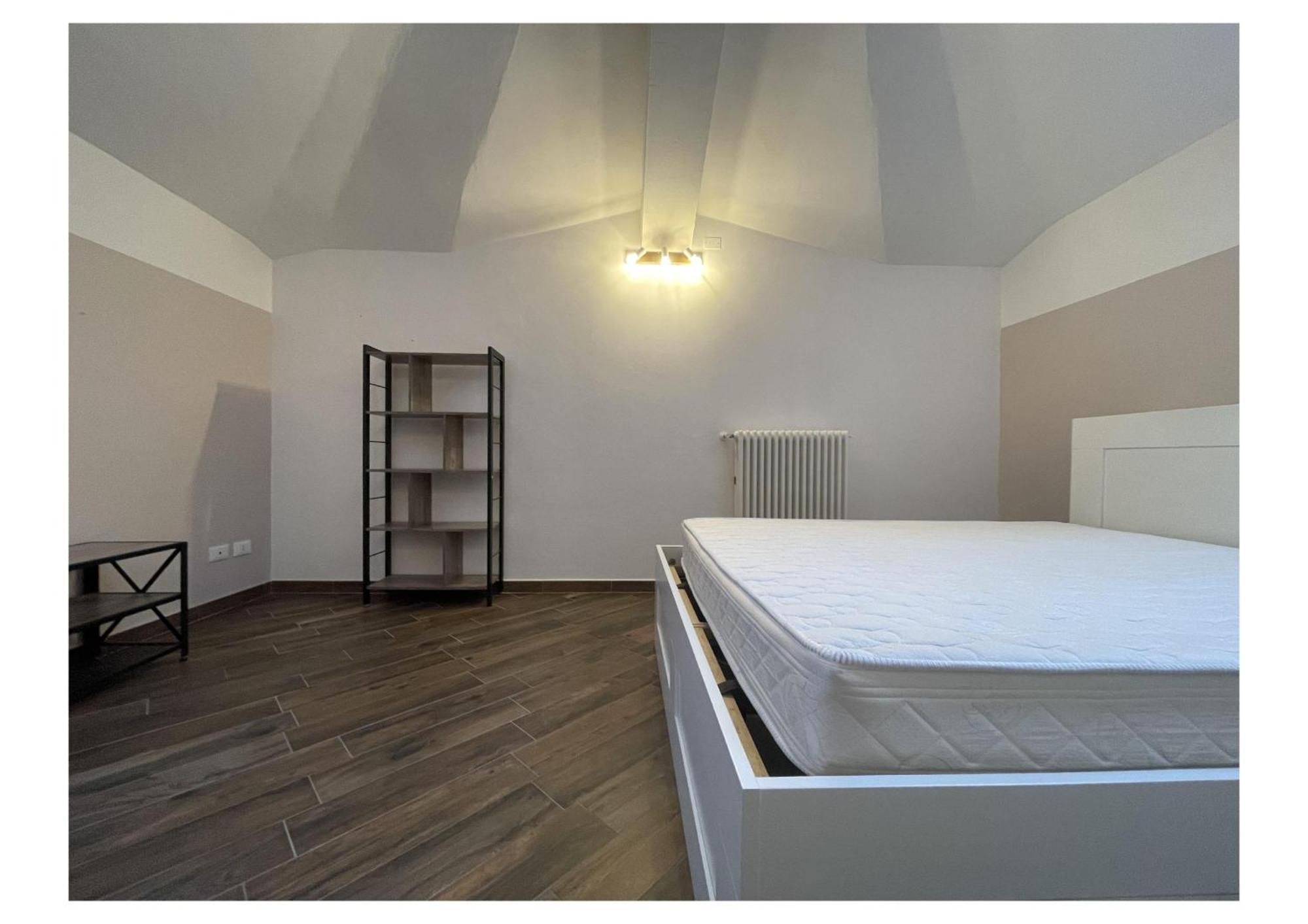 Lhe Casa Bufalini Cesena Kültér fotó