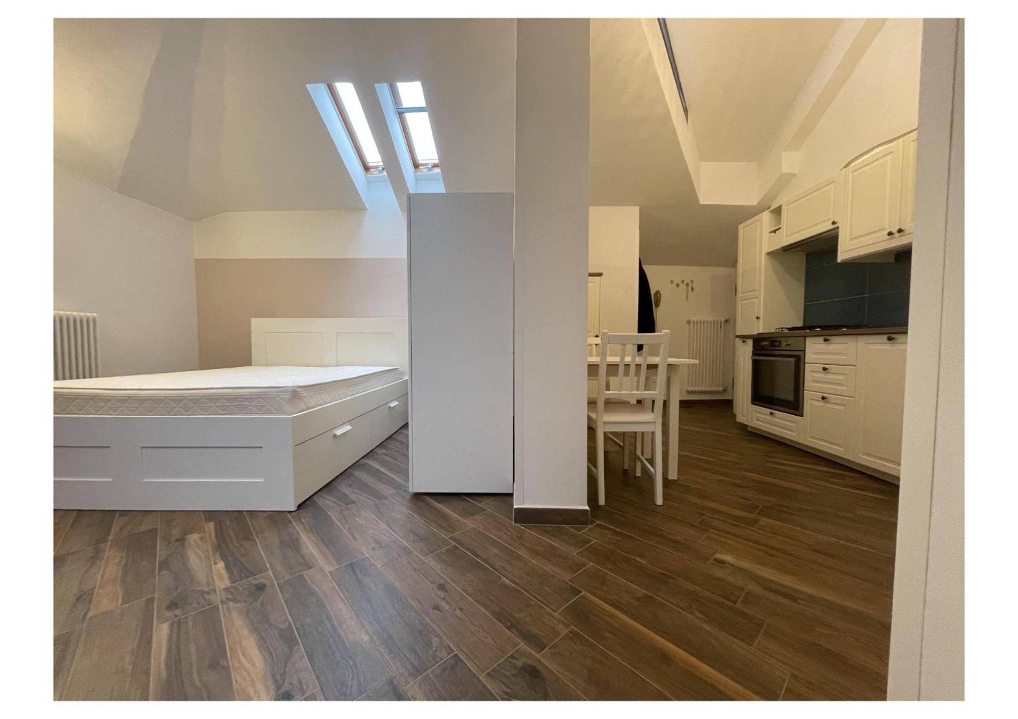 Lhe Casa Bufalini Cesena Kültér fotó